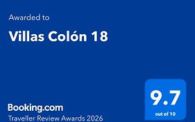 Villas Colon 18